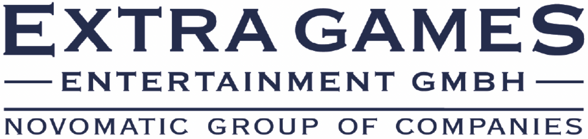 Extra Games Entertainment GmbH - Logo