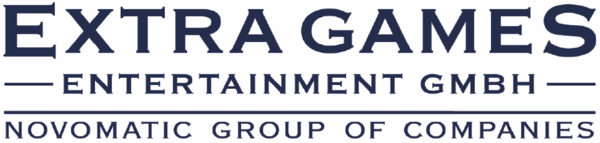 Extra Games Entertainment GmbH - Logo