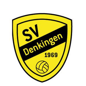 Logo des SV Denkingen 1969