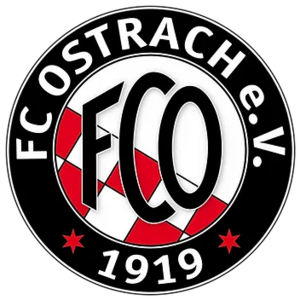 Logo des FC Ostrach e.V. 1919