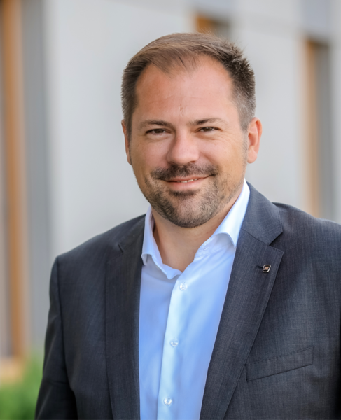 Jakob Rothwangl - Geschäftsführer