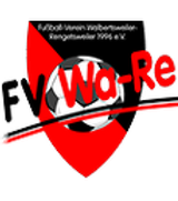 Logo des FV Wa-Re